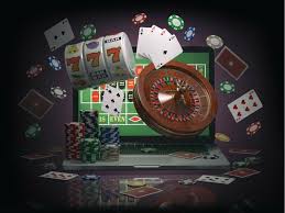 Вход на официальный сайт Casino RioBet